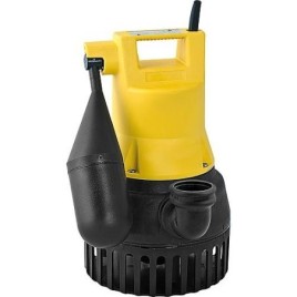 Pompe de relevage eaux usées U3 KS avec commutateur flottant 230 Volt, longueur câble 10m