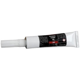 Adhésif très rapide EURO-LOCK E 700 GEL (remplissage) tube 20g