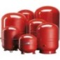 Vase d’expansion Ziflex H 50L couleur rouge