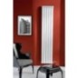 Radiateur aluminium Garda Dual 80 Type 2000-5 éléments, RAL9010