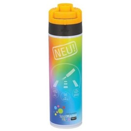 Spray de marquage orange fluo Roland Endres SpotMarker TYP7 360°, bombe aérosol 500ml