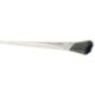 Pinceau fil d’acier ondulé Longueur 200 mm brosse env. 30 mm