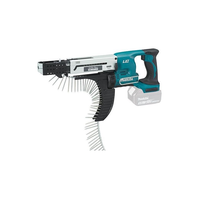 Visseuse sans fil MAKITA 18V sans batterie et chargeur DFR750Z