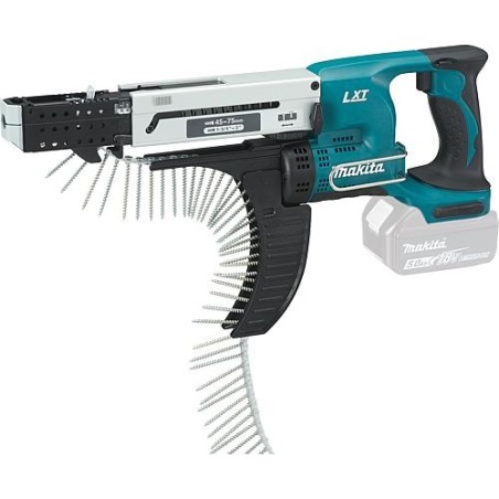 Visseuse sans fil MAKITA 18V sans batterie et chargeur DFR750Z