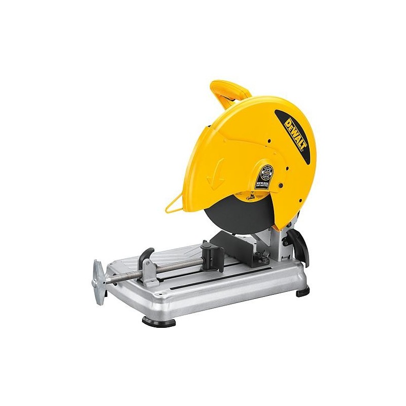 Meuleuse DeWALT D28715-QS, 2200 W