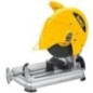 Meuleuse DeWALT D28715-QS, 2200 W