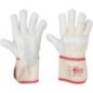 Gants en cuir "Excellent N", qualite top EN 388, Cat. 2, Taille XXL/11