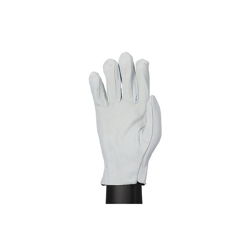 Gants cuir Nappa taille 11