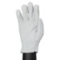 Gants cuir Nappa taille 11