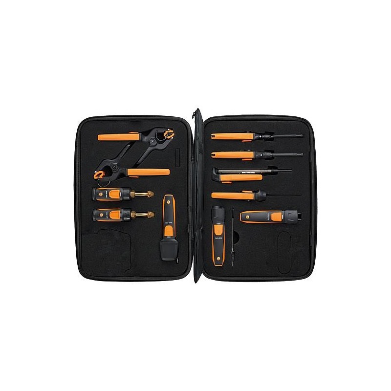 testo Smart Probes - Kit complet 0563 0002 32