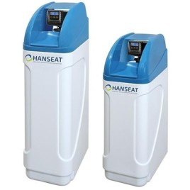 Dispositif de detartrage Hanseat compact 120 CC commande par ordinateur