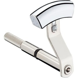 Poignee inverseur Hansgrohe Exafill sup à 06/94, chrome 96094000