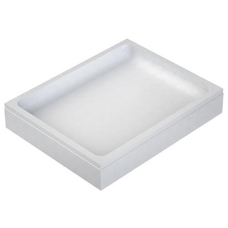 Support receveur lxhxp: 870x130x720 mm