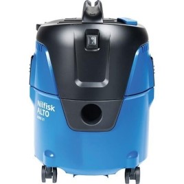 Aspirateur eau/poussière Nilfisk-Alto Aero 21-01 PC avec récipient plastique 20 l