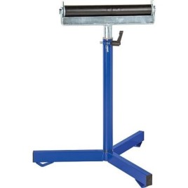 Support de rouleau 705-1210 mm, max. 200 kg