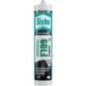 Silicone universelle SISTA F109 fusion gris clair (mat) cartouche 300ml