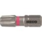 Embout HECO-Drive, HD-40 anneau rose, UE 10 pièces