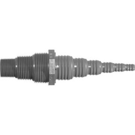 Raccord pompe DN 20-32 (1 1/4" - 3/4") femelle x 32-8mm