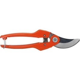 secateur BAHCO P126-19-F 190mm de long, 245g capacité de coupe: D 15mm