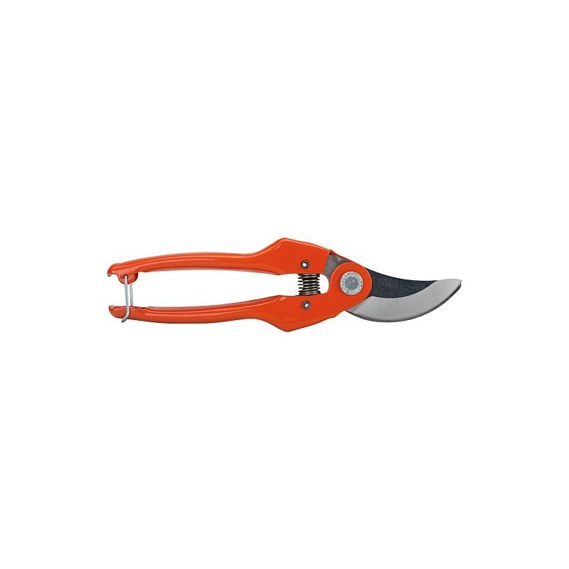 secateur BAHCO P126-19-F 190mm de long, 245g capacité de coupe: D 15mm