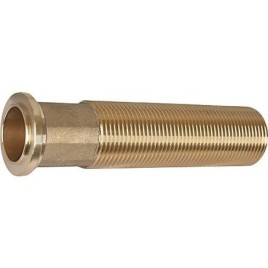 Pièce intermédiaire male DN50 (2"),  140mm pour soupape de dérivation-T