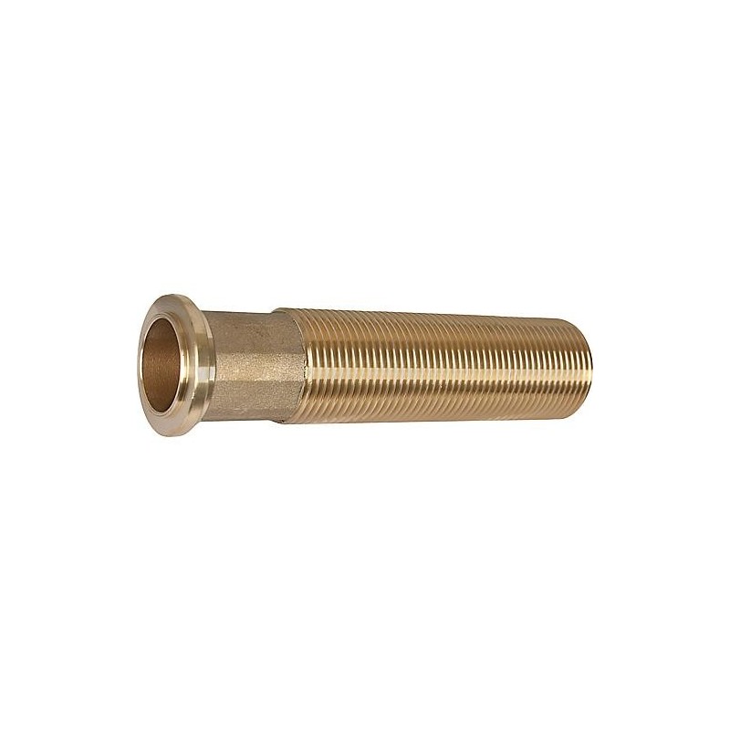 Pièce intermédiaire male DN50 (2"),  140mm pour soupape de dérivation-T