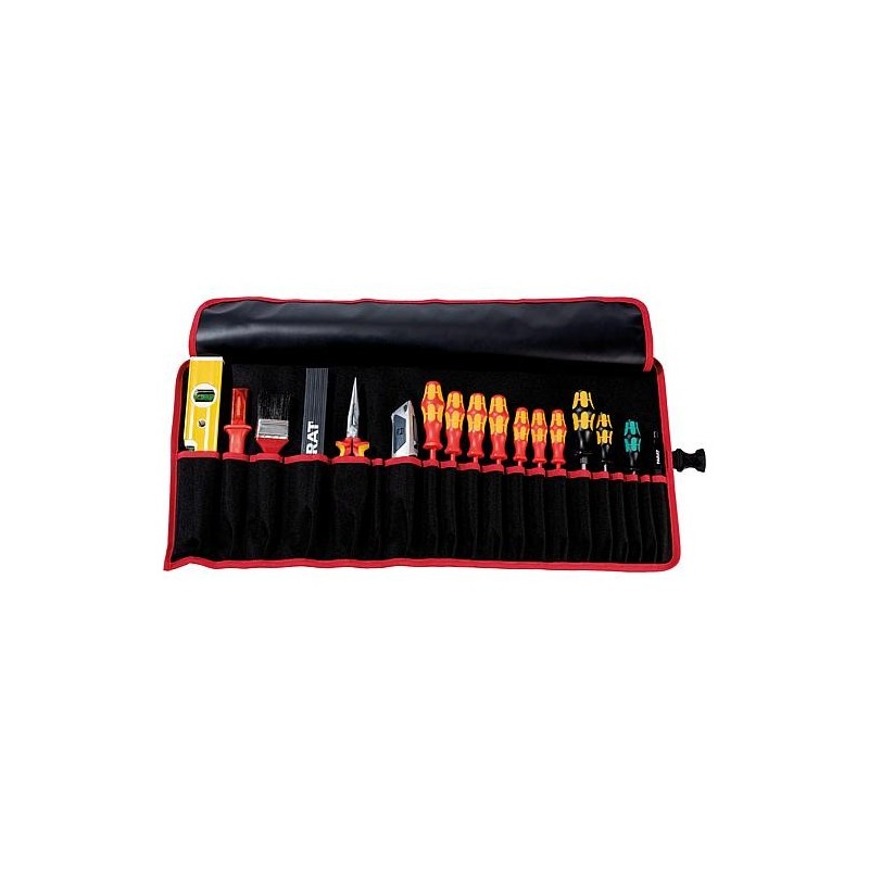 sacoche à outils PARAT Roll-Up Case 20 740x5x330mm