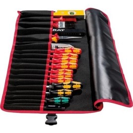 sacoche à outils PARAT Roll-Up Case 20 740x5x330mm