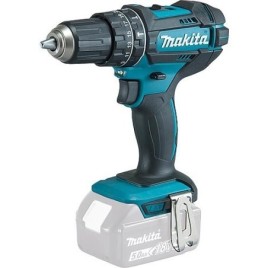 Perceuse à percussion MAKITA 18V DHP482Z sans batterie et chargeur