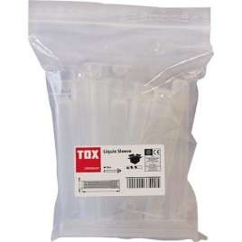 Douille treillis Liquix Sleeve 12x80 mm UE 20 pieces