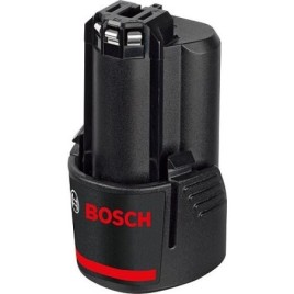 Batterie BOSCH GBA 12V avec 2,0 Ah