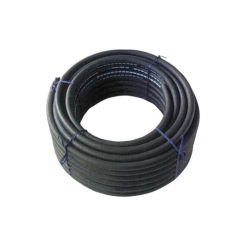 Tuyau pression EPDM DN20 (3/4") 20mm, 8 mètres pour AdBlue