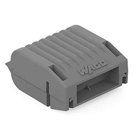 Wago Gelbox taille 1 207-1331, UE: 4 pièces