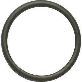 PVC-U - Raccord adhesif Bague d etancheite ronde EPDM, 25 mm, pour douille a collet