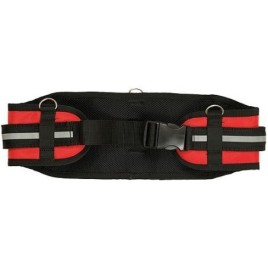 Ceinture porte-outils OREGON avec sangle et pochettes combi