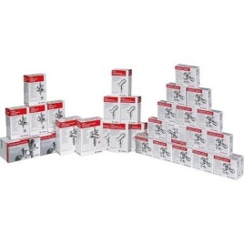 Pack Promo Schell Vanne sanitaire 34 pièces