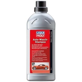 Shampooing lavage de voiture LIQUI MOLY bouteille 1l