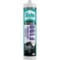 Décapant de silicone SISTA F190 transparent cartouche 300ml