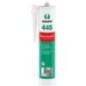 Silicone neutre RAMSAUER 445 pierre + sanitaire [blanc] cartouche 310ml