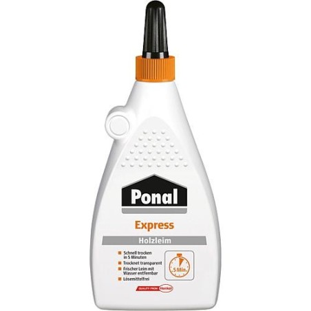 Colle a bois Ponal Express 225g