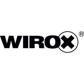 Vis à tête fraisée SPAX® WIROX® filetage complet Ø 5,0x70 UE 200