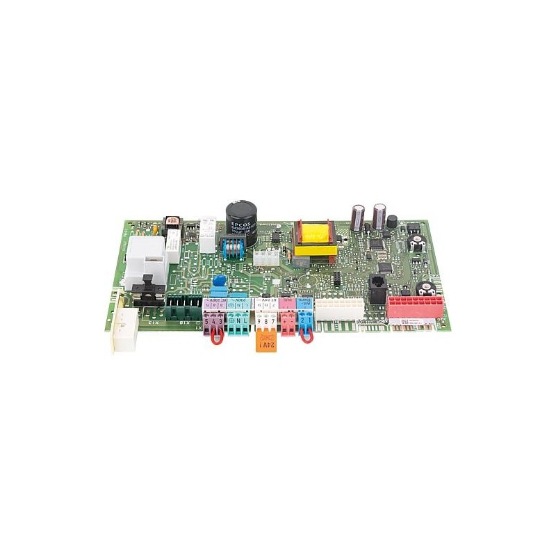 Carte de circuits imprimes Vaillant 0020092478