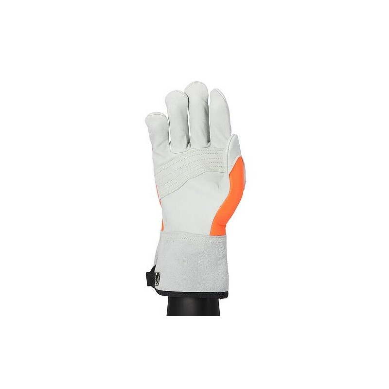 Gants de bucheron Forst 1 taille 10, paire