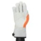 Gants de bucheron Forst 1 taille 10, paire