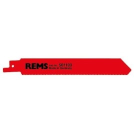 5 lames de scie REMS 200/1,8 Modele R05