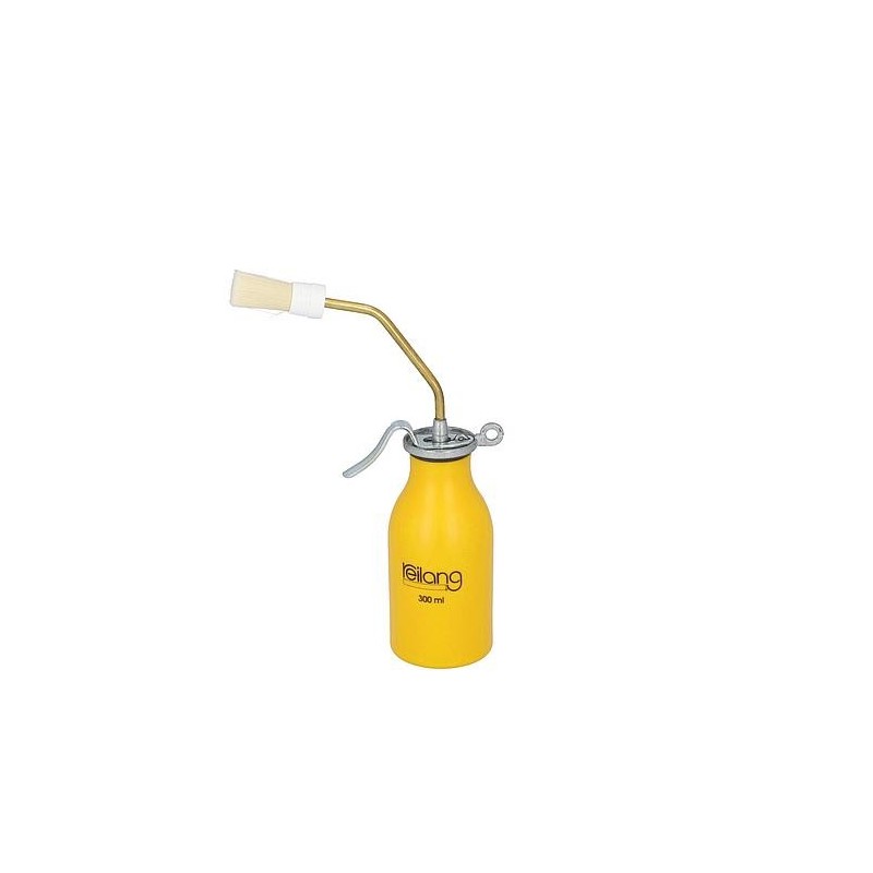 Burette a pression monopompe avec pression. Contenu 300 ml Reservoir en polyethylene