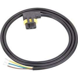 Cable electrique de raccordement pour circulateur Grundfos UPM3