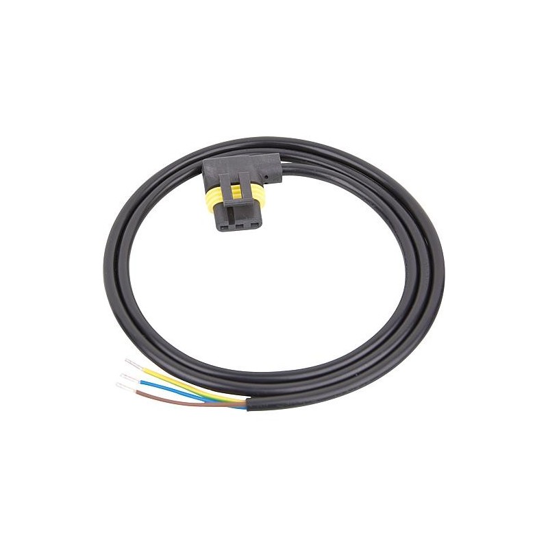 Cable electrique de raccordement pour circulateur Grundfos UPM3