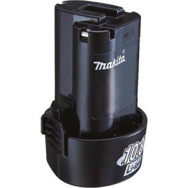 Batterie Makita BL 1013 10,8V, 1,3 Ah