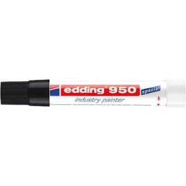 Marqueur industriel Edding 950 noir